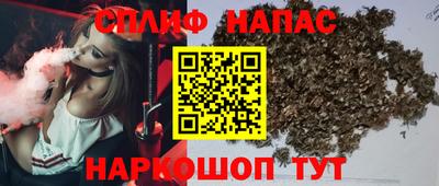 молекула духа Гудермес